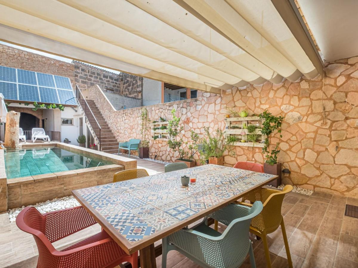 Holiday Home Cordella - Sny101 By Interhome Santanyi Luaran gambar
