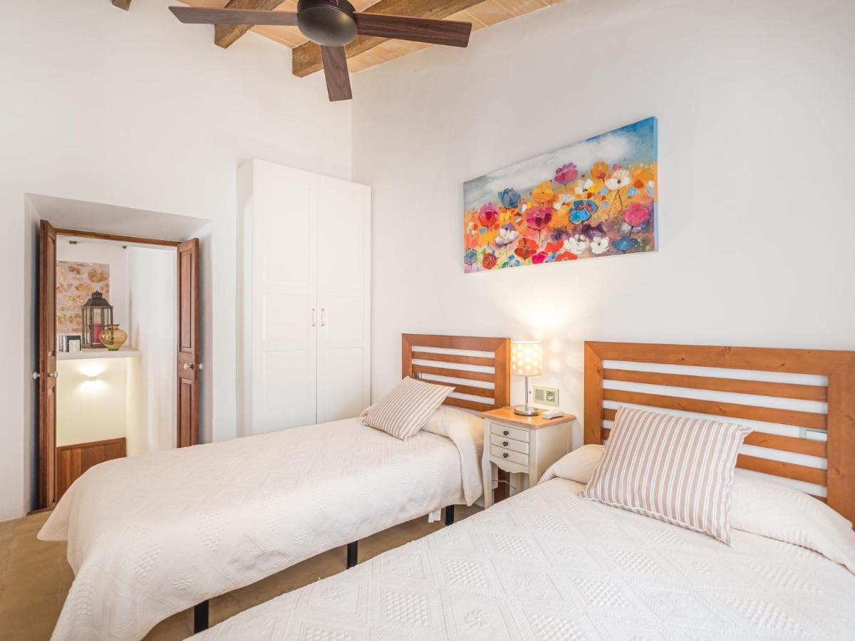 Holiday Home Cordella - Sny101 By Interhome Santanyi Luaran gambar